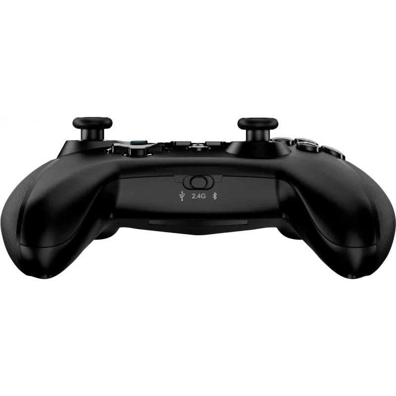 HyperX Clutch – kabelloser Gaming-Controller (Schwarz) – Mobilgeräte/PC