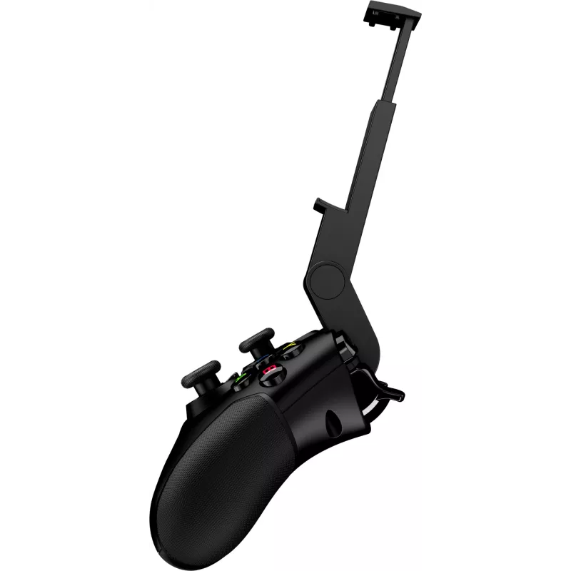 HyperX Clutch – kabelloser Gaming-Controller (Schwarz) – Mobilgeräte/PC