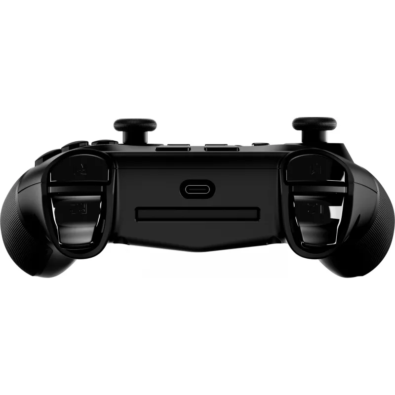 HyperX Clutch – kabelloser Gaming-Controller (Schwarz) – Mobilgeräte/PC