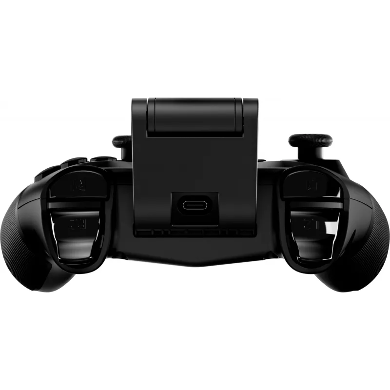 HyperX Clutch – kabelloser Gaming-Controller (Schwarz) – Mobilgeräte/PC