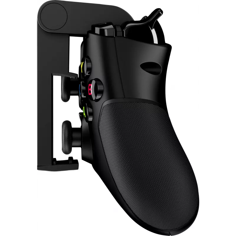 HyperX Clutch – kabelloser Gaming-Controller (Schwarz) – Mobilgeräte/PC