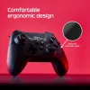 HyperX Clutch – kabelloser Gaming-Controller (Schwarz) – Mobilgeräte/PC