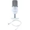 HyperX SoloCast – USB-Mikrofon (Weiß)