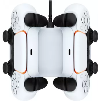 HyperX ChargePlay Duo - Controller-Ladestation für PS5