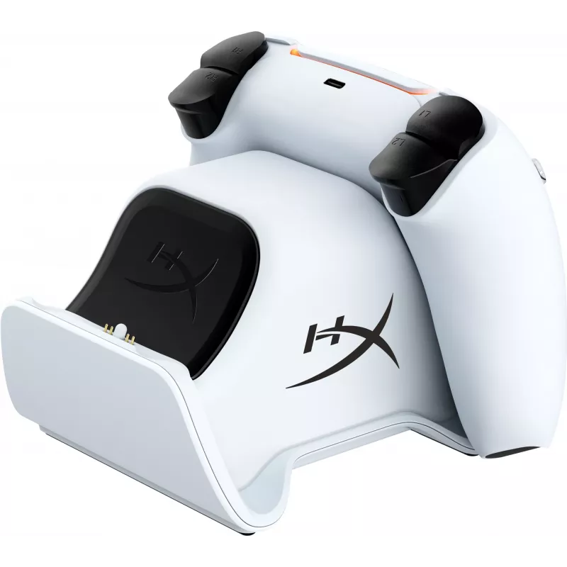 HyperX ChargePlay Duo - Controller-Ladestation für PS5