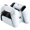 HyperX ChargePlay Duo - Controller-Ladestation für PS5