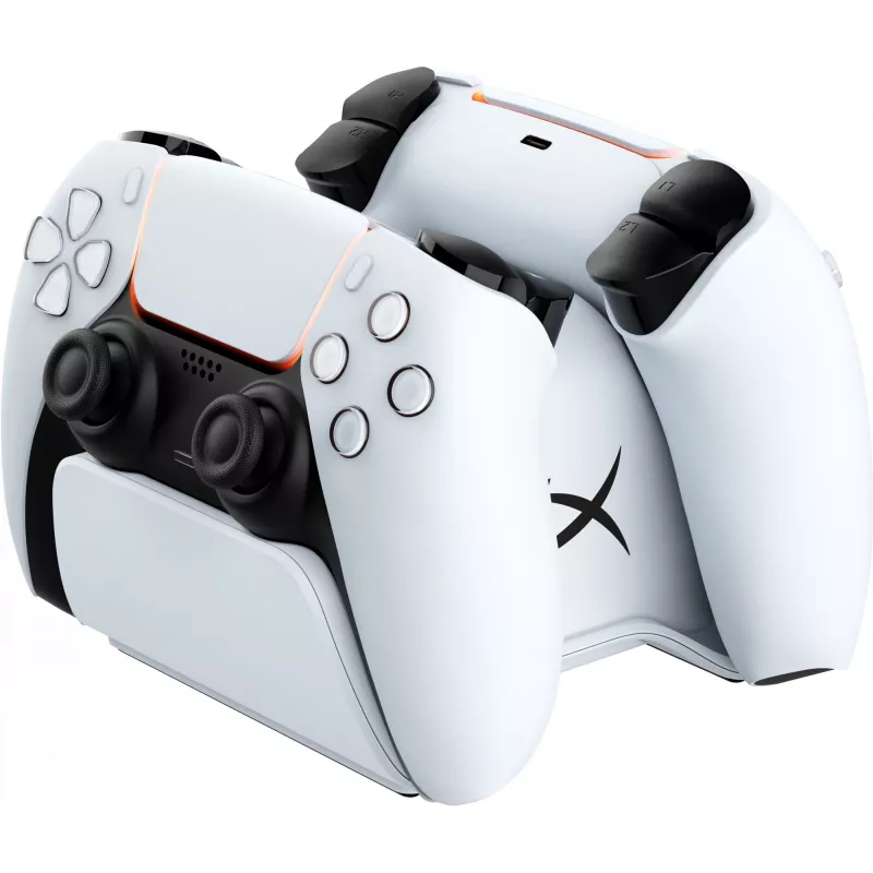 HyperX ChargePlay Duo - Controller-Ladestation für PS5