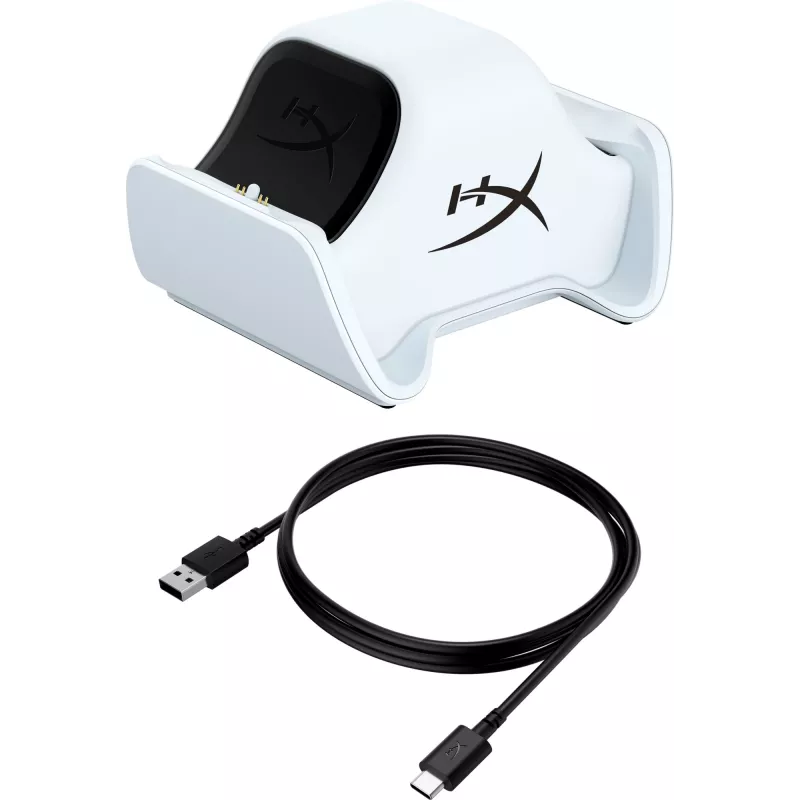HyperX ChargePlay Duo - Controller-Ladestation für PS5