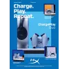 HyperX ChargePlay Duo - Controller-Ladestation für PS5