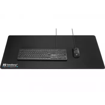 Mauspad Sandberg Gamer Desk Pad XXXL