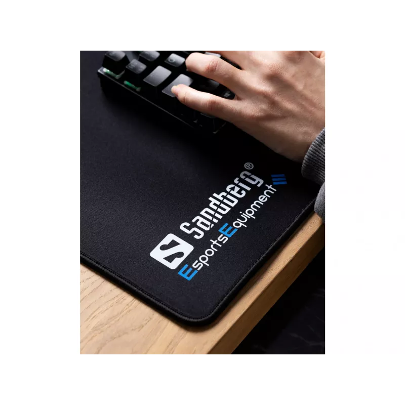 Mauspad Sandberg Gamer Desk Pad XXXL