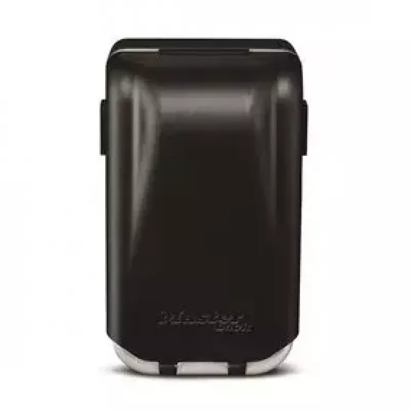 Wandtresor MASTER LOCK Mittel beleuchteter Drehknopf Schlüsseltresor Select Access® Grau