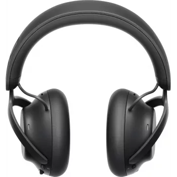 Alienware PRO-HS-G-DEAM Kopfhörer/Headset Kabelgebunden & Kabellos Head-Band Gaming USB Typ-C Bluetooth Schwarz