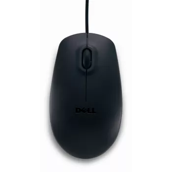 Dell USB Optische Maus MS111 USB Typ-A