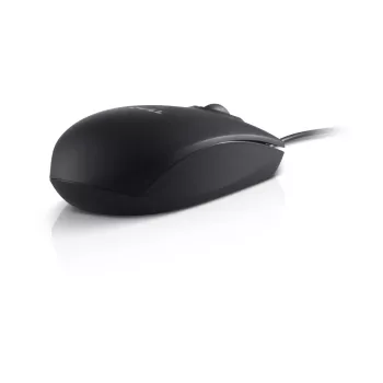 Dell USB Optische Maus MS111 USB Typ-A