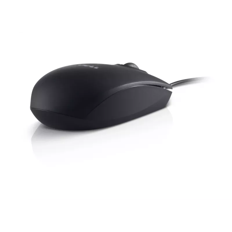 Dell USB Optische Maus MS111 USB Typ-A