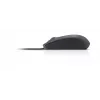 Dell USB Optische Maus MS111 USB Typ-A