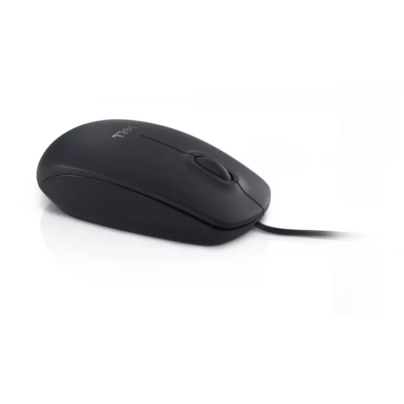 Dell USB Optische Maus MS111 USB Typ-A