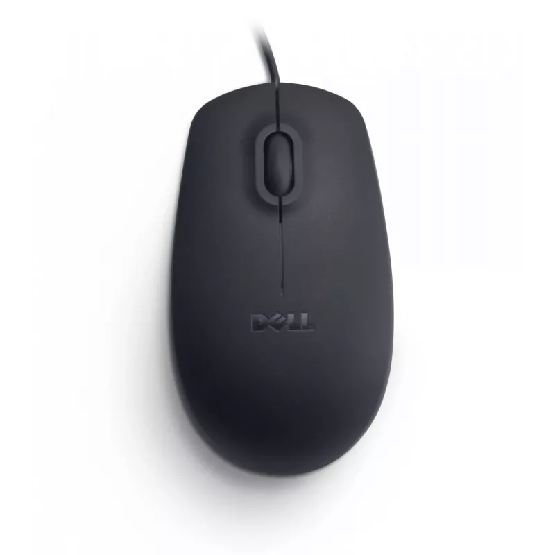 Dell USB Optische Maus MS111 USB Typ-A