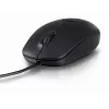 Dell USB Optische Maus MS111 USB Typ-A