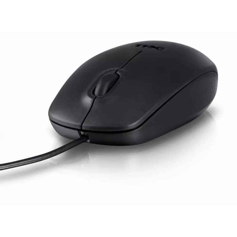 Dell USB Optische Maus MS111 USB Typ-A