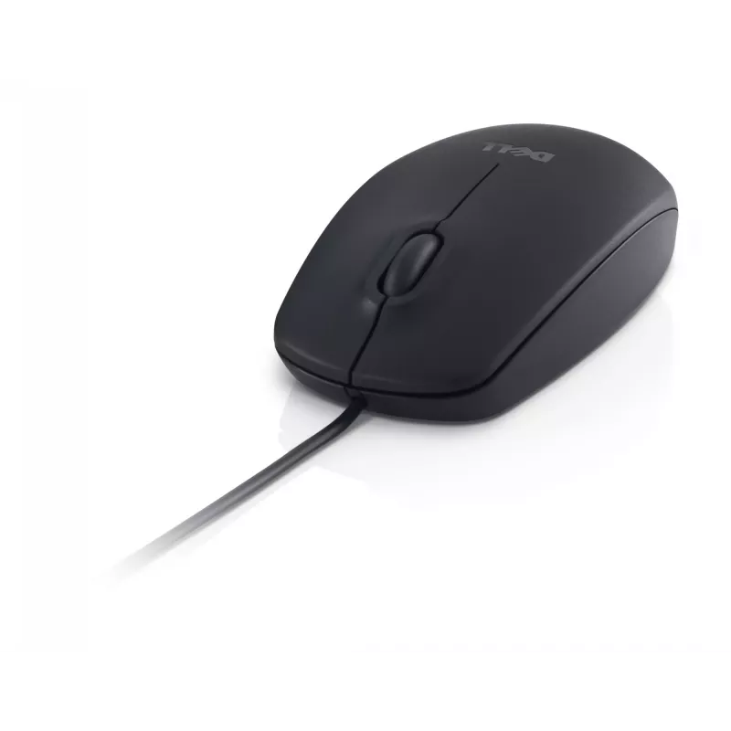 Dell USB Optische Maus MS111 USB Typ-A