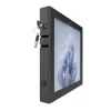 Wandhalterung Compulocks Surface Pro 8-9 Apex Gehäuse 33 cm