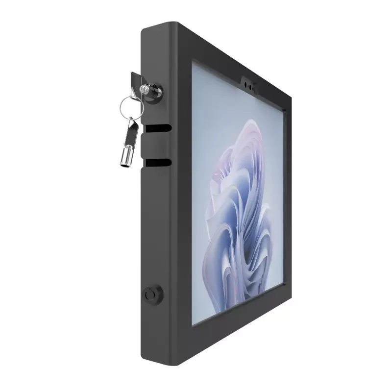 Wandhalterung Compulocks Surface Pro 8-9 Apex Gehäuse 33 cm