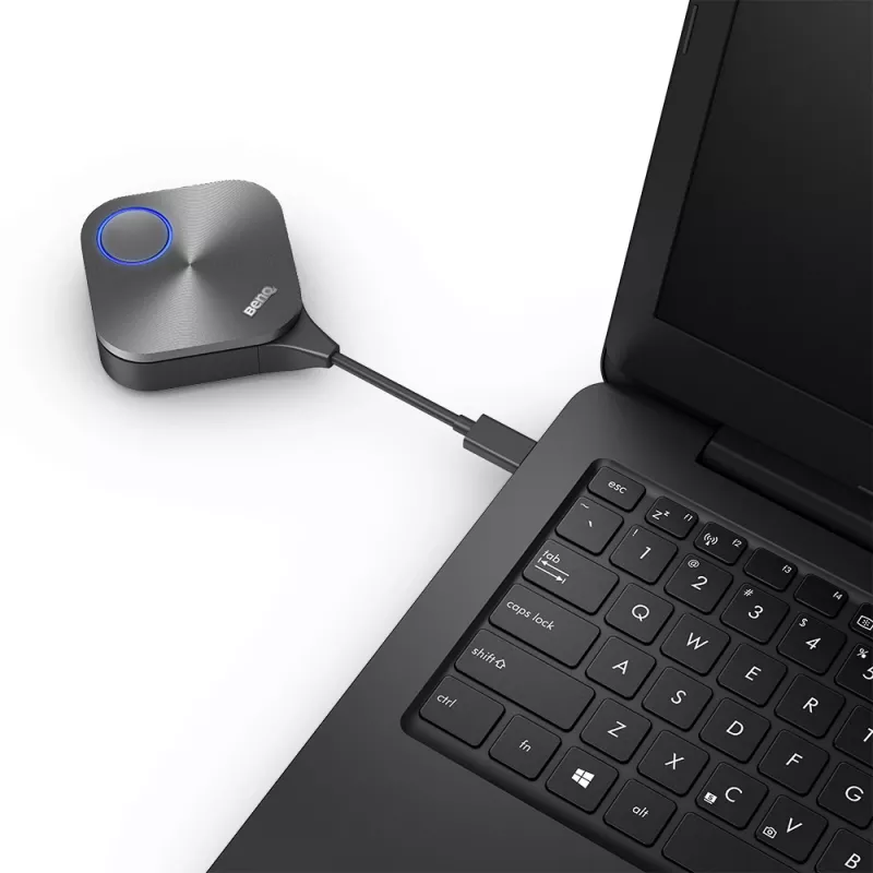 BenQ TWY31 Sendemodul Grau 1 Stk.