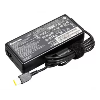 Lenovo 5A10J75112 Netzteil Indoor Schwarz