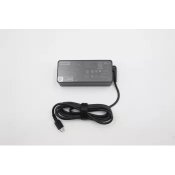 Lenovo 5A10W86255 Netzteil Innenbereich 65 W Schwarz