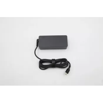 Lenovo 5A10W86255 Netzteil Innenbereich 65 W Schwarz