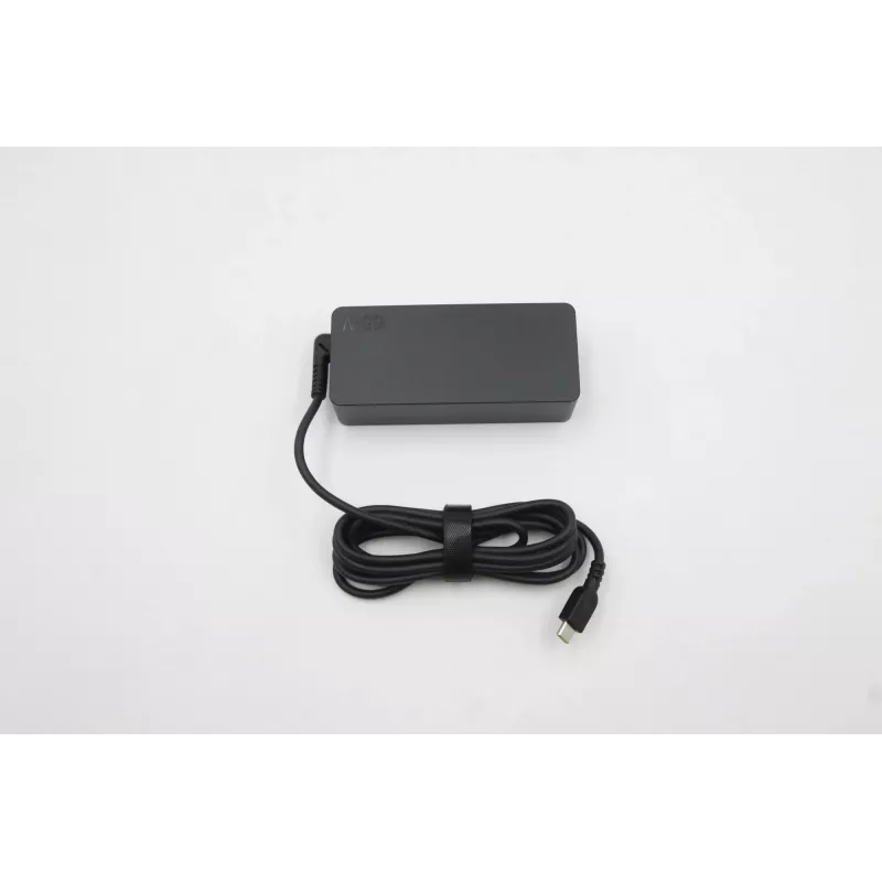 Lenovo 5A10W86255 Netzteil Innenbereich 65 W Schwarz