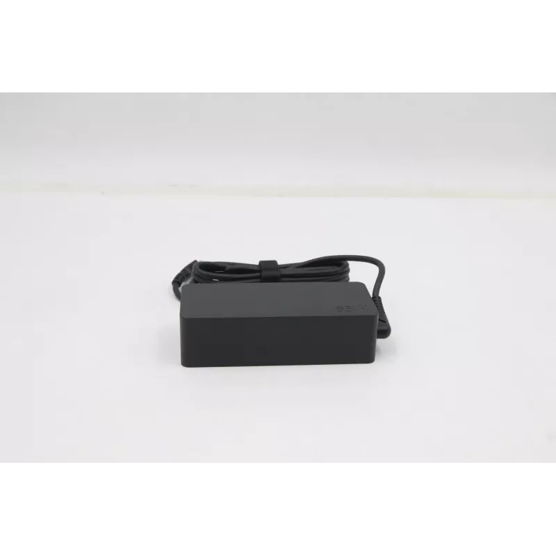 Lenovo 5A10W86255 Netzteil Innenbereich 65 W Schwarz
