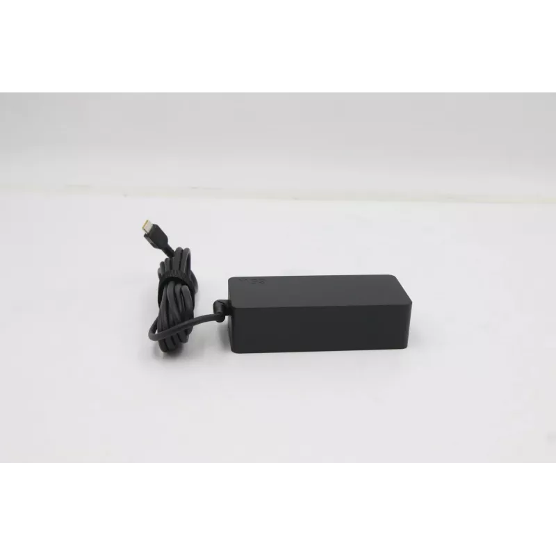 Lenovo 5A10W86255 Netzteil Innenbereich 65 W Schwarz