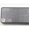 Lenovo 5A10W86255 Netzteil Innenbereich 65 W Schwarz