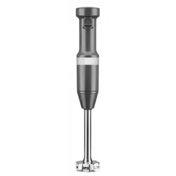 KitchenAid 5KHBV83EDG 1 L Stabmixer 180 W Grau