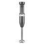 KitchenAid 5KHBV83EDG 1 L Stabmixer 180 W Grau