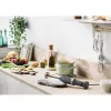 KitchenAid 5KHBV83EDG 1 L Stabmixer 180 W Grau