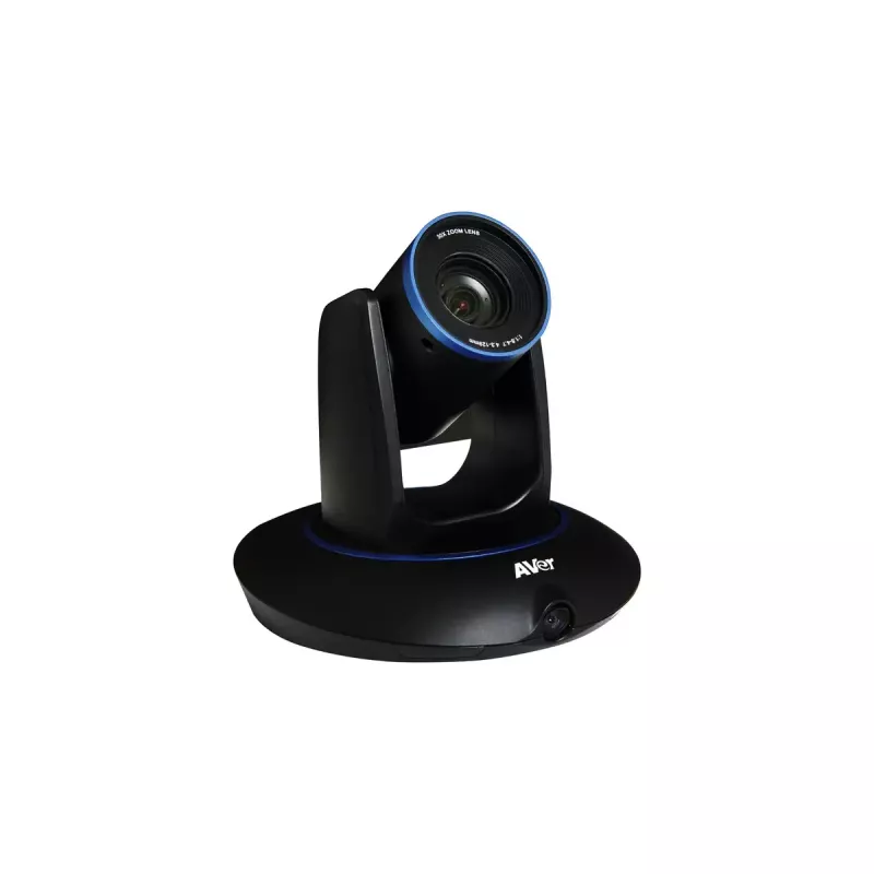 Kamera AVer PTC500S 2 MP Schwarz
