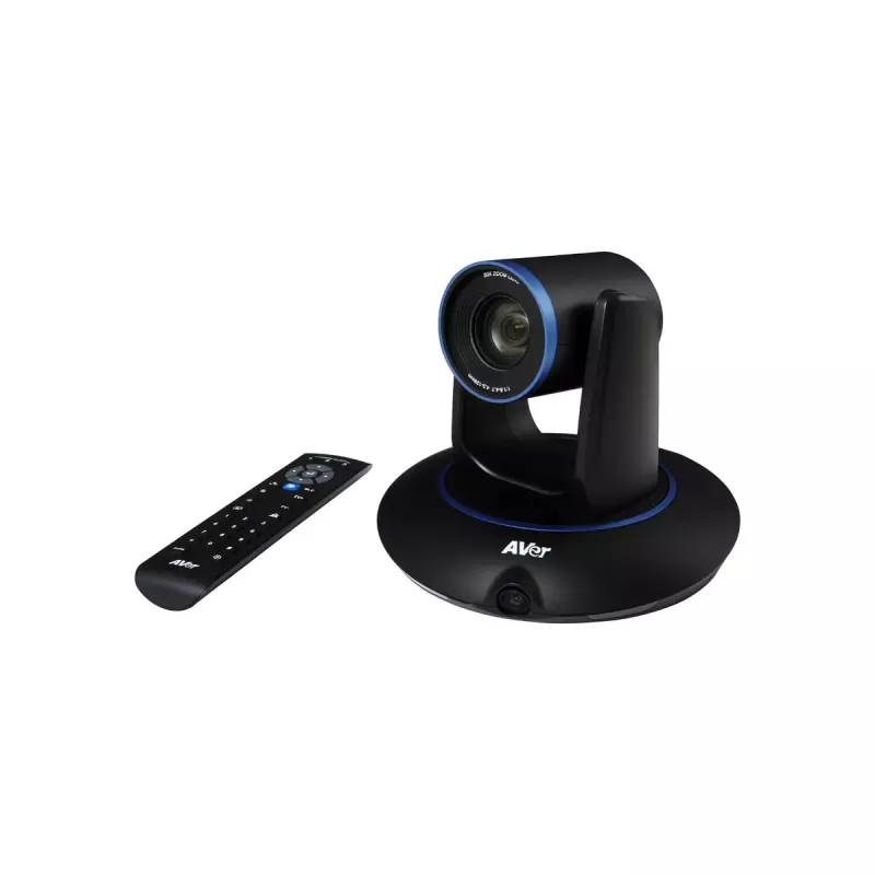 Kamera AVer PTC500S 2 MP Schwarz
