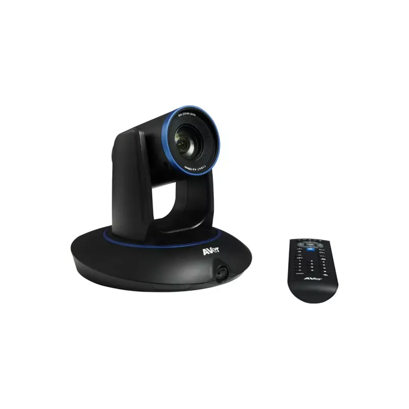 Kamera AVer PTC500S 2 MP Schwarz