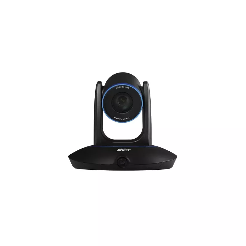 Kamera AVer PTC500S 2 MP Schwarz