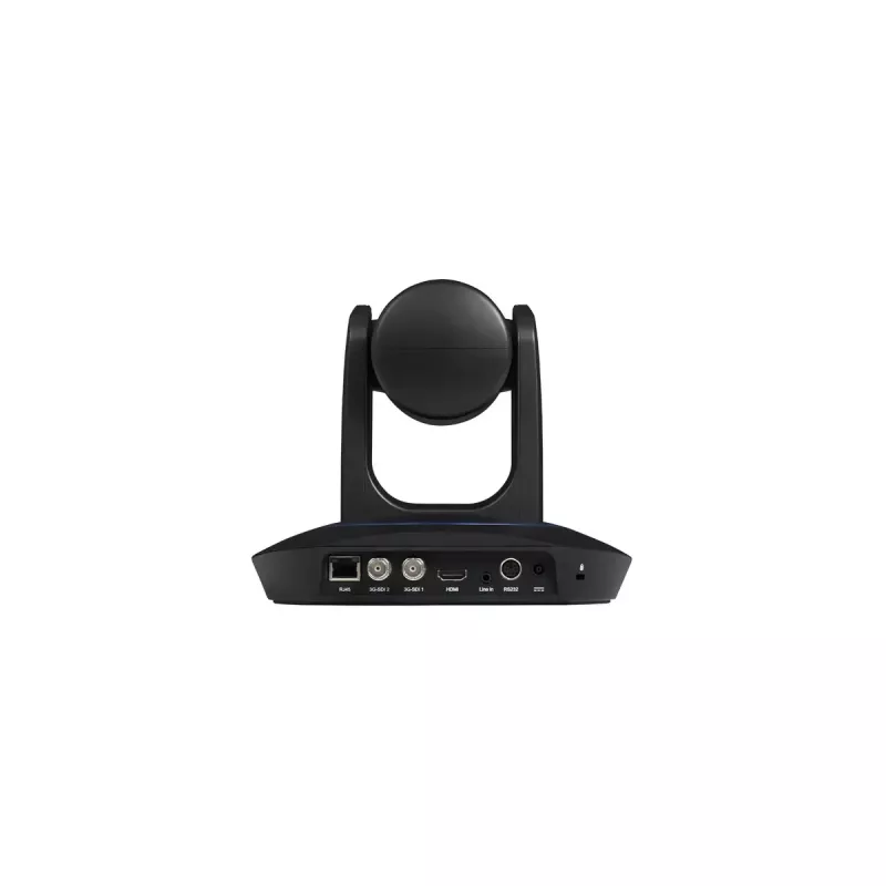 Kamera AVer PTC500S 2 MP Schwarz