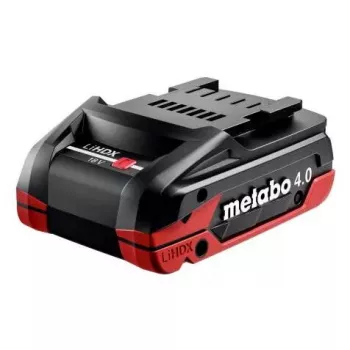 Battery Metabo 624974000 Lithium-Ion 4Ah 577g
