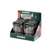Schraubendreher-Bit-Satz Metabo Bit-Box SP 69-tlg.