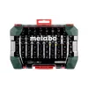 Schraubendreher-Bit-Satz Metabo Bit-Box SP 69-tlg.