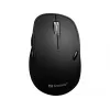 Sandberg Wireless Maus Pro Recharge Kabellose Maus RF Wireless + Bluetooth