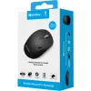Sandberg Wireless Maus Pro Recharge Kabellose Maus RF Wireless + Bluetooth