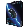 Maus Sandberg Xterminator 10000 DPI USB Typ-A